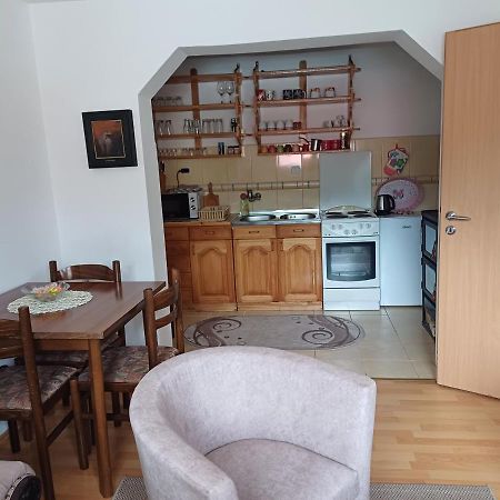 Apartment Kalpacina Žabljak Zewnętrze zdjęcie