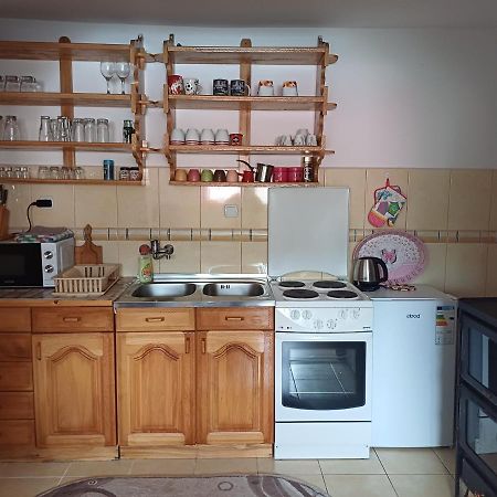 Apartment Kalpacina Žabljak Zewnętrze zdjęcie