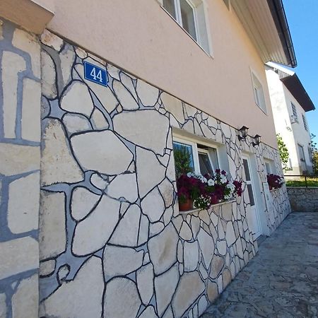 Apartment Kalpacina Žabljak Zewnętrze zdjęcie