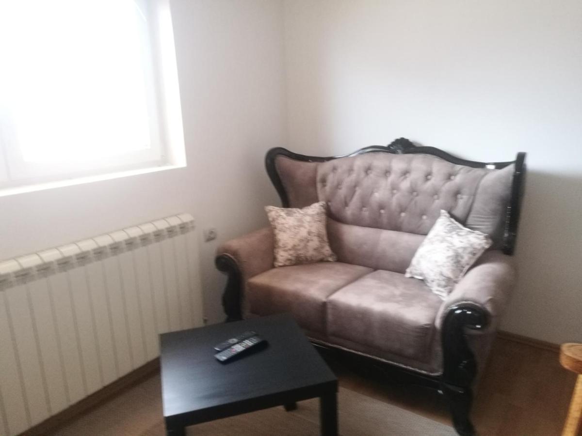 Apartment Kalpacina Žabljak Zewnętrze zdjęcie