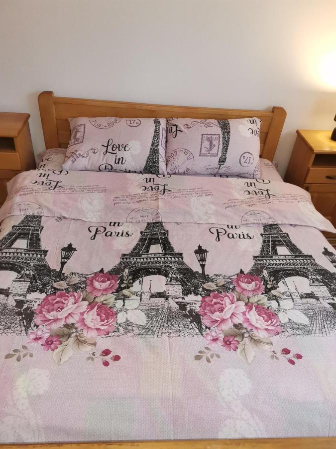 Apartment Kalpacina Žabljak Zewnętrze zdjęcie