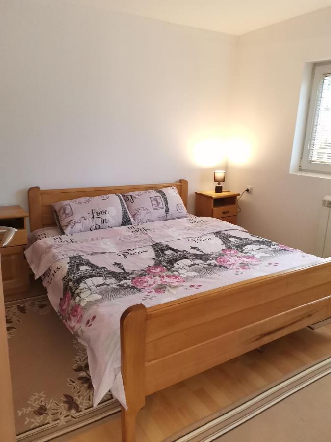 Apartment Kalpacina Žabljak Zewnętrze zdjęcie