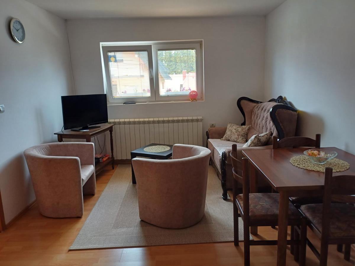 Apartment Kalpacina Žabljak Zewnętrze zdjęcie