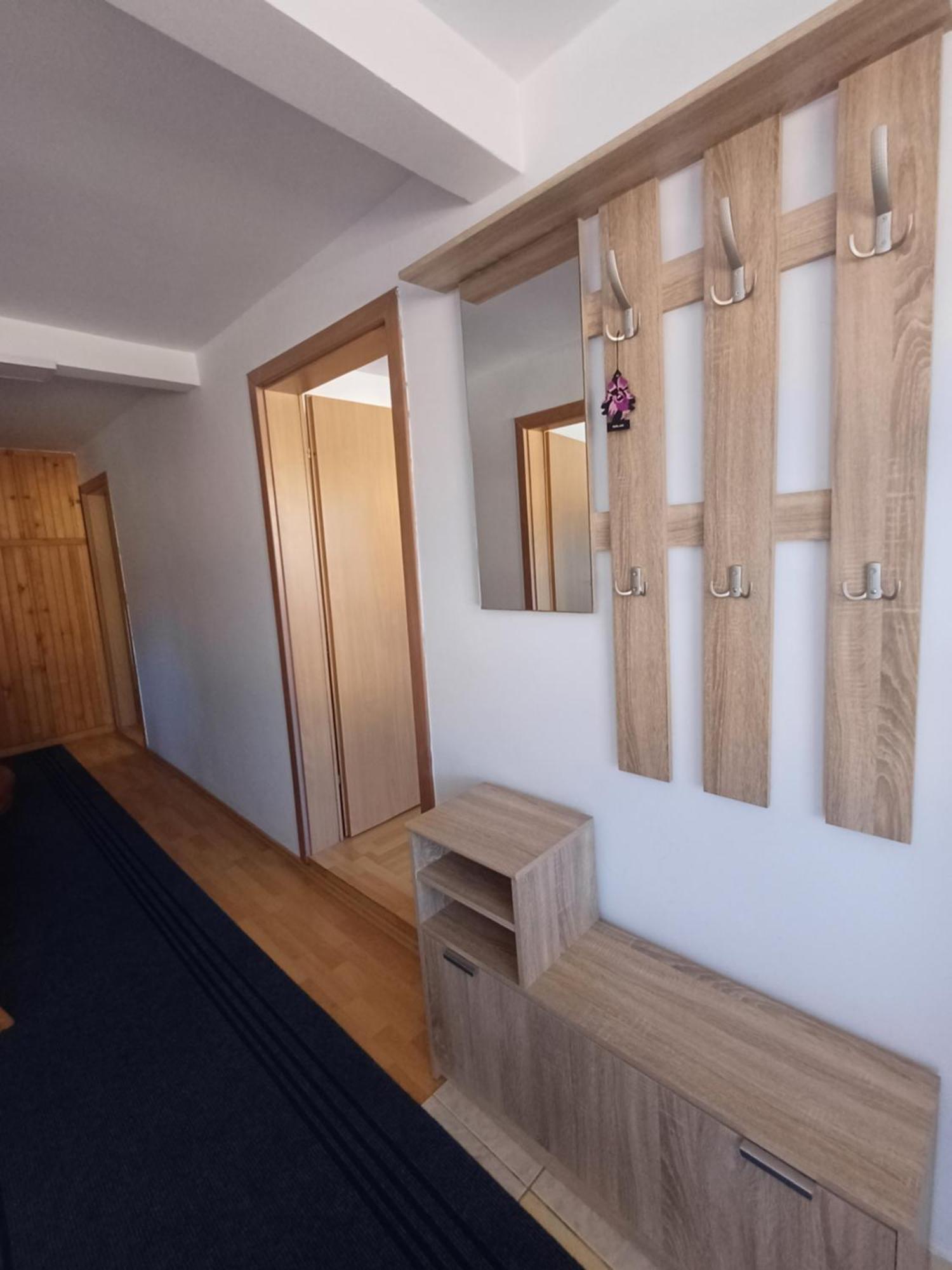 Apartment Kalpacina Žabljak Zewnętrze zdjęcie