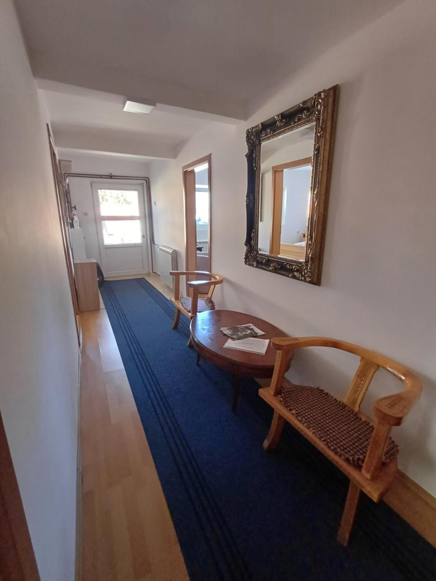 Apartment Kalpacina Žabljak Zewnętrze zdjęcie