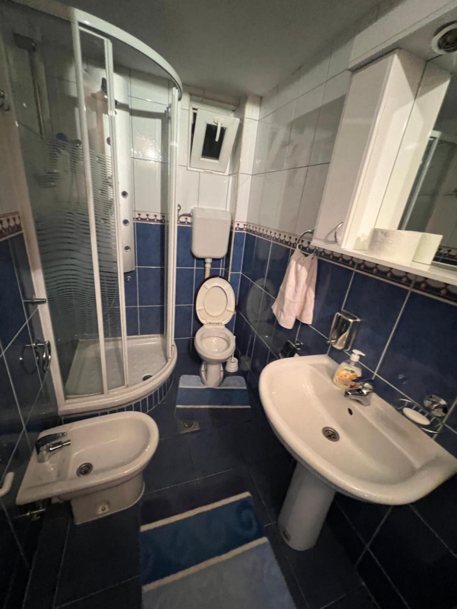 Apartment Kalpacina Žabljak Zewnętrze zdjęcie