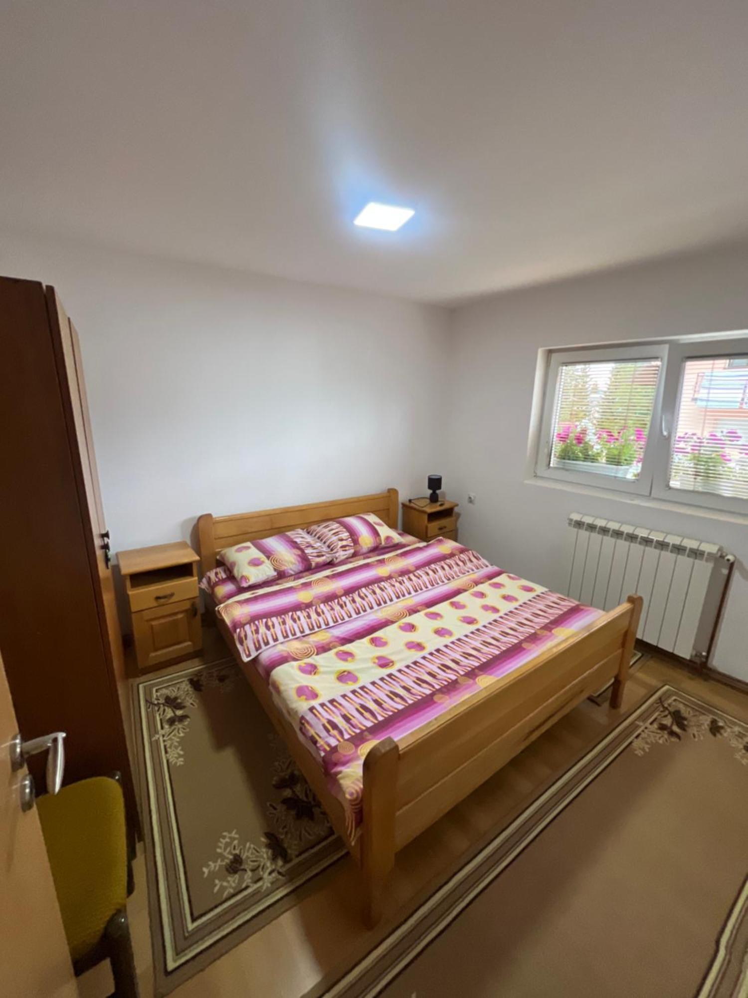 Apartment Kalpacina Žabljak Zewnętrze zdjęcie