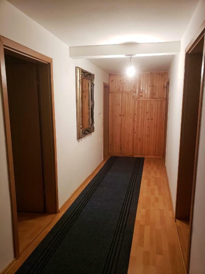 Apartment Kalpacina Žabljak Zewnętrze zdjęcie