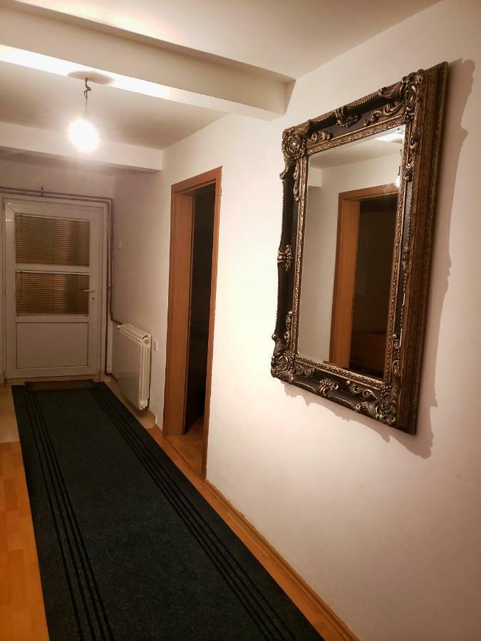 Apartment Kalpacina Žabljak Zewnętrze zdjęcie